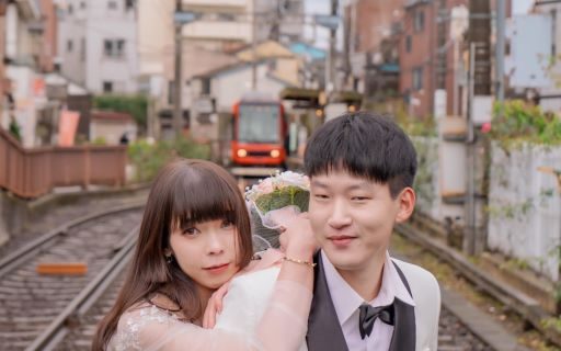 Kim & Anissa Wedding