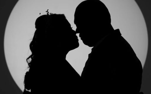 Peniel & Dina Wedding