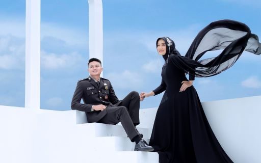 Linda & Amir Wedding