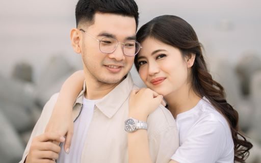 Renaldy & Gaby Wedding