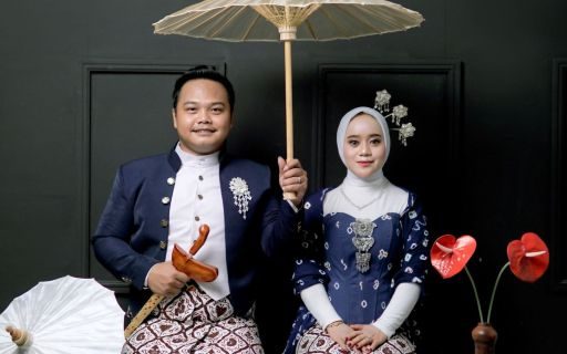 Septi & Irvan Wedding