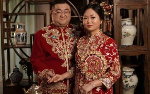 Michael & Marni Wedding