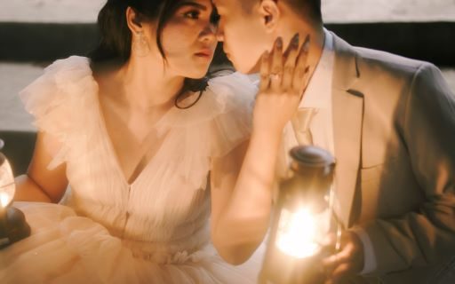 Eric & Cristina Wedding