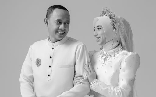 Samantha & Ipuk Wedding