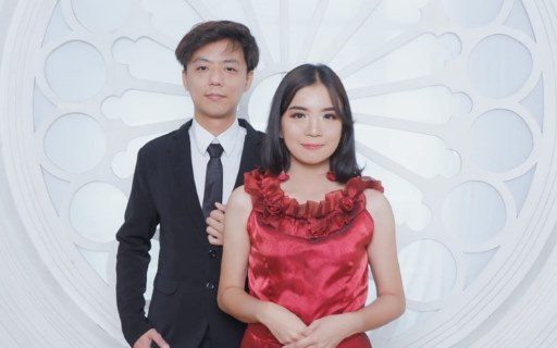 Erwin & Carolin Wedding