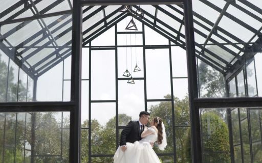 Darell & Kartika Wedding