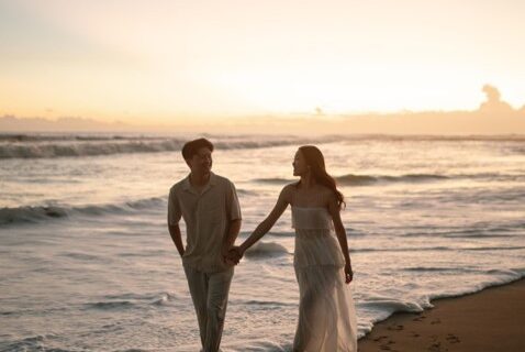 Daniel & Evita Wedding