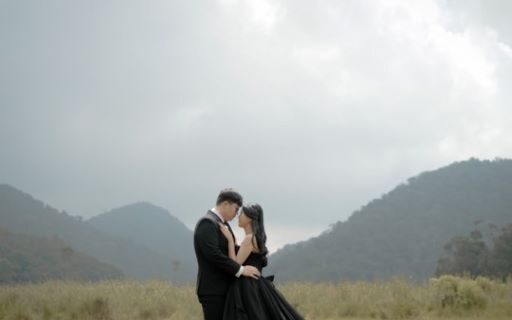 Viceroy & Jennifer Wedding