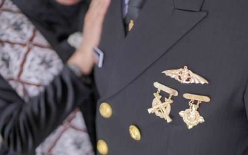 Dinda & Satrio Wedding