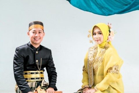 Ferdi & Vinny Wedding