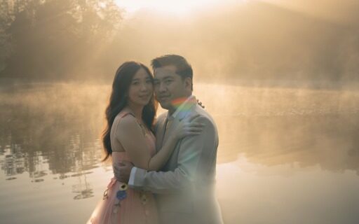 Indra & Cindy Wedding