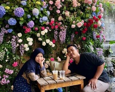 Abdillah & Indah Wedding