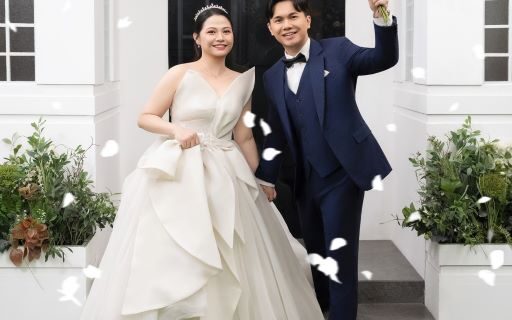 Ricky & Sienny Wedding