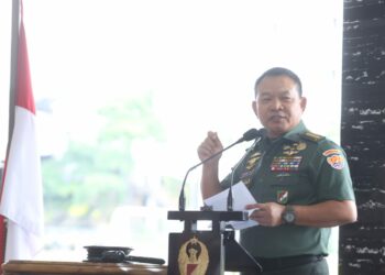 MUI dan DPR Apresiasi KSAD Jenderal Dudung Bangun Mesjid Syarif Abdurahman Cirebon