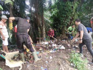 Dukungan Kecamatan Siantar Sitalasari Sukseskan Program LISA Pil dr Susanti Dukungan Kecamatan Siantar Sitalasari Sukseskan Program LISA Pil dr Susanti