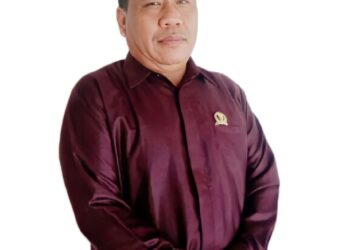 Sahdana : "Selamat Bertugas Danskadron 12/Serbu dan Kapolres Way Kanan Yang Baru"