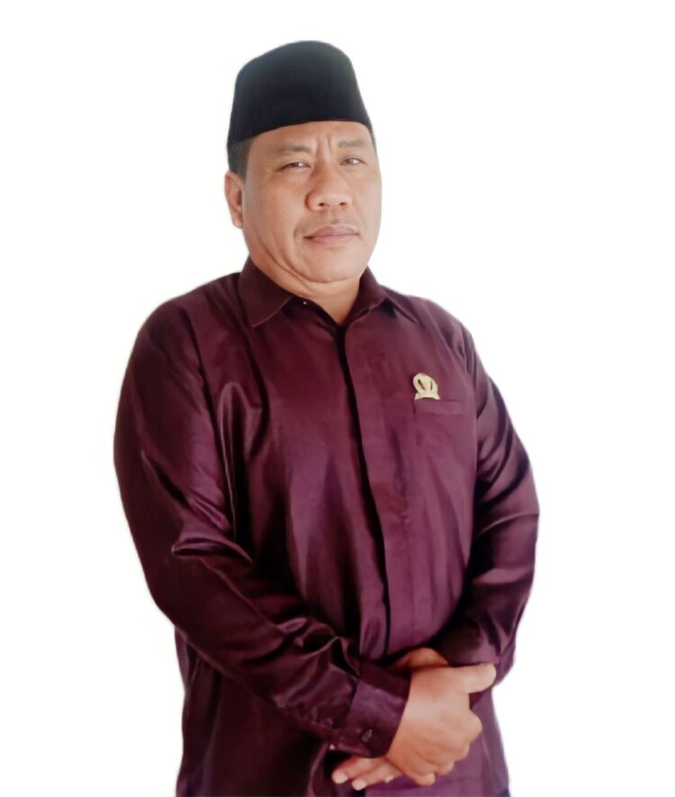 Sahdana : "Selamat Bertugas Danskadron 12/Serbu dan Kapolres Way Kanan Yang Baru"