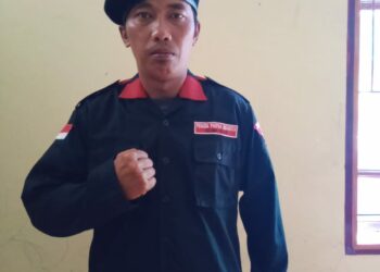Ketua DPD Satgas Pemuda Pakpak Indonesia Pakpak Bharat Minta Polres Tangkap Penghina Kepala Daerah