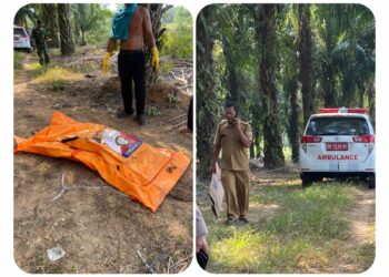 Ambulans Puskesmas Way Tuba Tolak Bawa Jenazah, Ini Alasannya