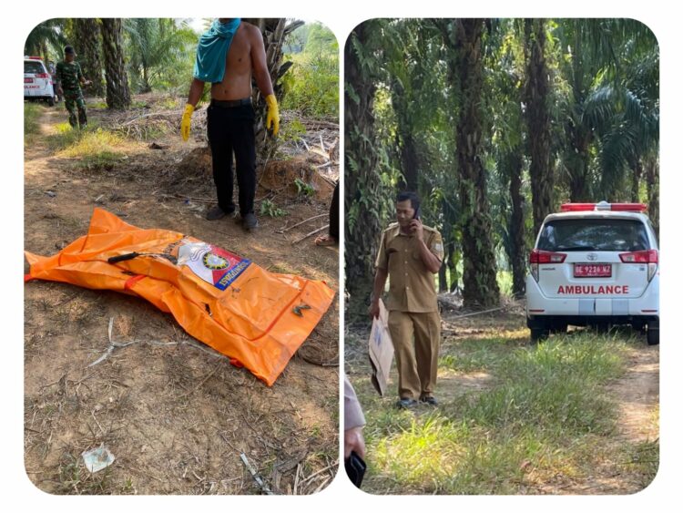 Ambulans Puskesmas Way Tuba Tolak Bawa Jenazah, Ini Alasannya