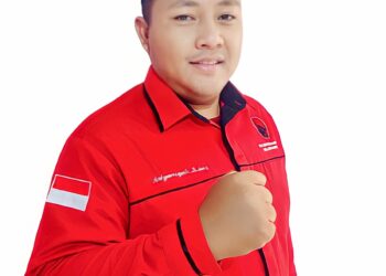 Ariyansah Siap Mengabdikan Diri Untuk Masyarakat Way Kanan 