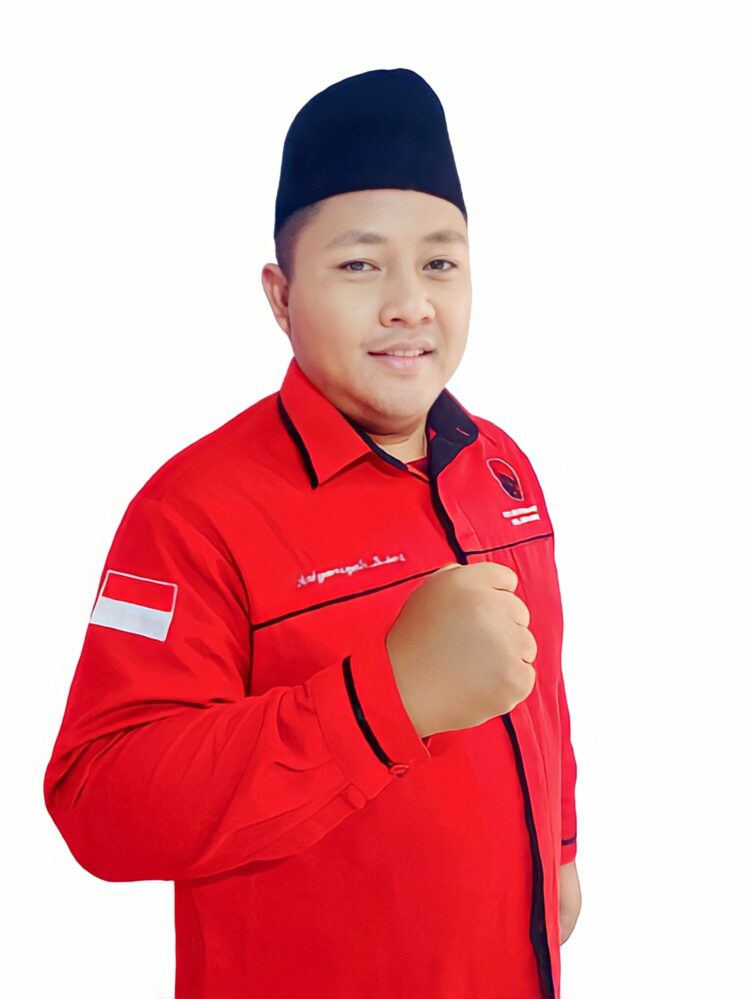 Ariyansah Siap Mengabdikan Diri Untuk Masyarakat Way Kanan Ariyansah Siap Mengabdikan Diri Untuk Masyarakat Way Kanan