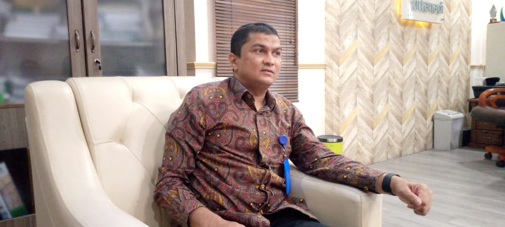 Dirut Kabir Bedi: Tirtanadi Terus Bayar Premi, Desak AJB Bumi Putera Bayarkan Dana Pensiun Pegawai