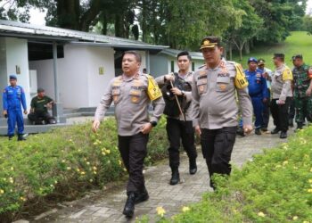TPL Kembali Dukung Asia Pasific Rally Championship