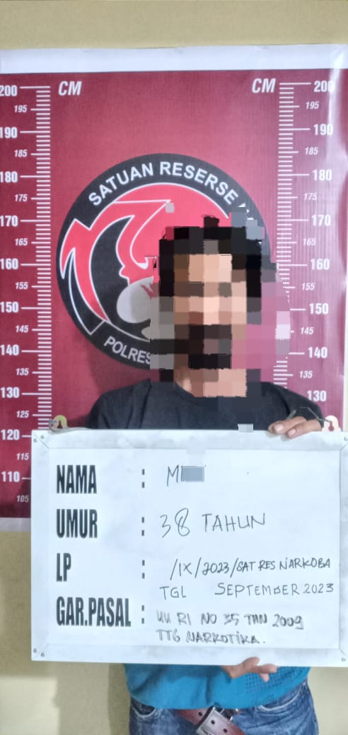 Polres Tanjungbalai Ringkus Pengedar Pil Ekstasi dari Cafe Pengedar Pil Ekstasi Yang Diringkus Polres Tanjungbalai