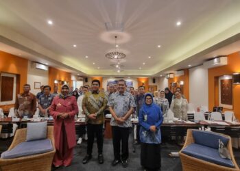 Wali Kota dr Susanti Ikuti Pleno Tindak Lanjut Bantuan Teknis Penyusunan RDTR oleh Kementerian ATR/BPN