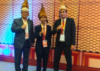 Bawaslu Pematang Siantar Sampaikan Himbauan 6 Larangan Bagi ASN Terkait Pemilu