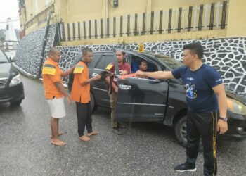 Ini Pengakuan 2 Perampok Modus Polisi Asal Siantar saat Beraksi di Taput