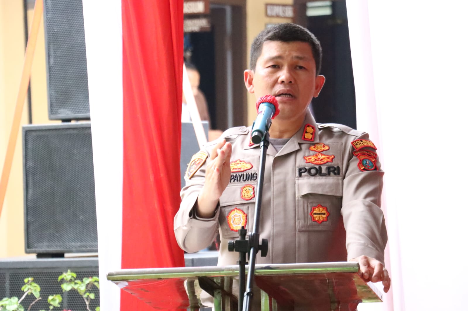 Pertama di Indonesia, Kapolres Simalungun AKBP Ronald Sipayung Berhasil Damaikan 64 Kasus Pencurian Ringan Pertama di Indonesia, Kapolres Simalungun AKBP Ronald Sipayung Berhasil Damaikan 64 Kasus Pencurian Ringan