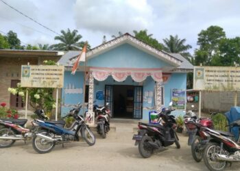 Warga Karang Rejo Pertanyakan Bentuk Realisasi RDS Dari Dana Desa 2023