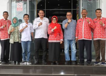 Wali Kota Susanti Apresiasi Bawaslu Siantar Diingatkan Soal Netralitas ASN