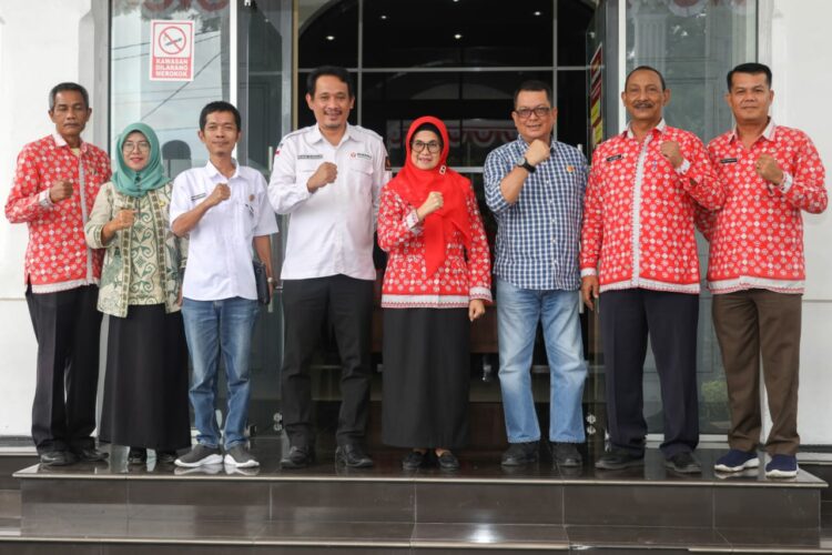 Wali Kota Susanti Apresiasi Bawaslu Siantar Diingatkan Soal Netralitas ASN
