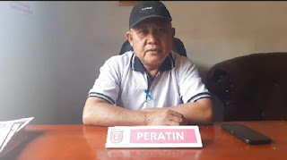 Pekon Tiga Jaya Kembali Salurkan Bantuan BLT-DD Tahap III Kepada 32 KPM