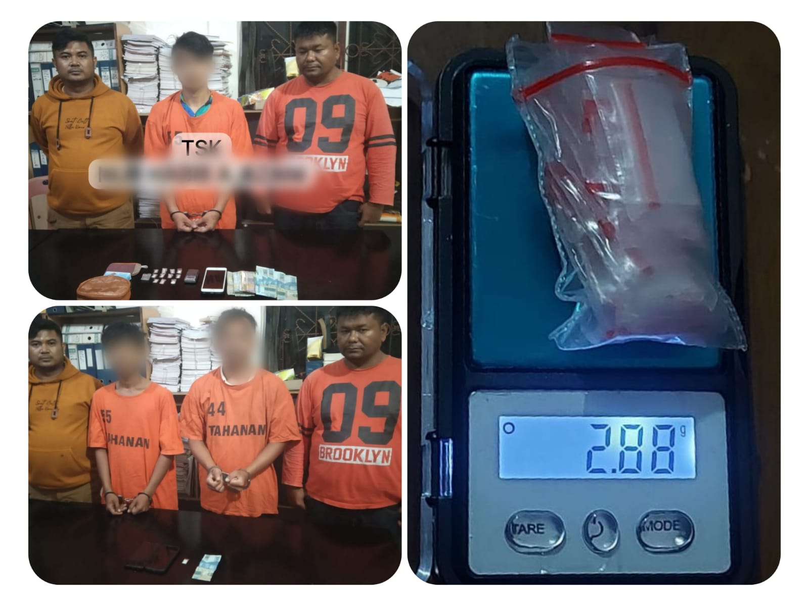 Bersihkan Kota Wisata Parapat dari Narkoba, Polres Simalungun Berhasil Ciduk Bandar Shabu Bersihkan Kota Wisata Parapat dari Narkoba, Polres Simalungun Berhasil Ciduk Bandar Shabu