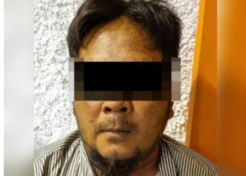 Pelaku Penggelapan 5 Ekor Sapi  Diringkus dari Lampung Timur 