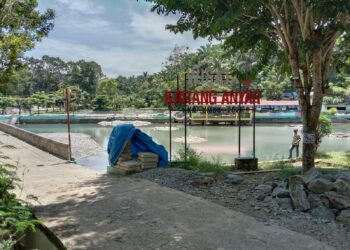 Pembangunan Wisata Karang Anyer Tanpa Musyawarah, Pangulu Safi'i : Pengembangan Pariwisata Berbasis Masyarakat dan Kearifan Lokal 