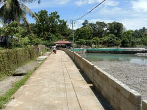 Pembangunan Wisata Karang Anyer Tanpa Musyawarah, Pangulu Safi'i : Pengembangan Pariwisata Berbasis Masyarakat dan Kearifan Lokal 