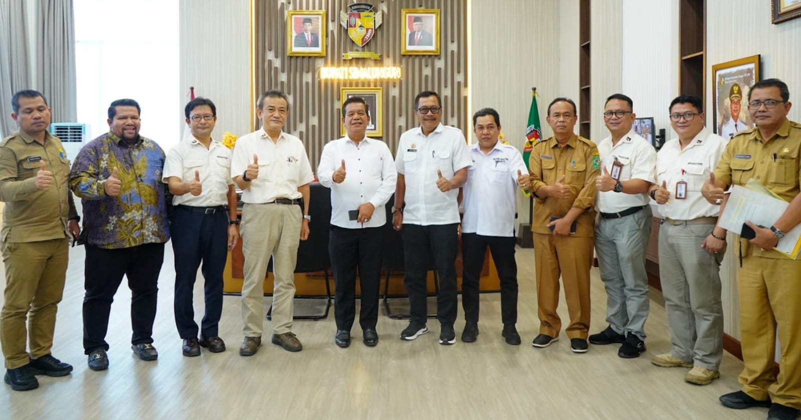Bupati Simalungun Minta Lahan 75 Ha HGU PT Bridgestone Di Tapian Dolok Dilepas Untuk Masyarakat Bupati Simalungun Minta Lahan 75 Ha HGU PT Bridgestone Di Tapian Dolok Dilepas Untuk Masyarakat