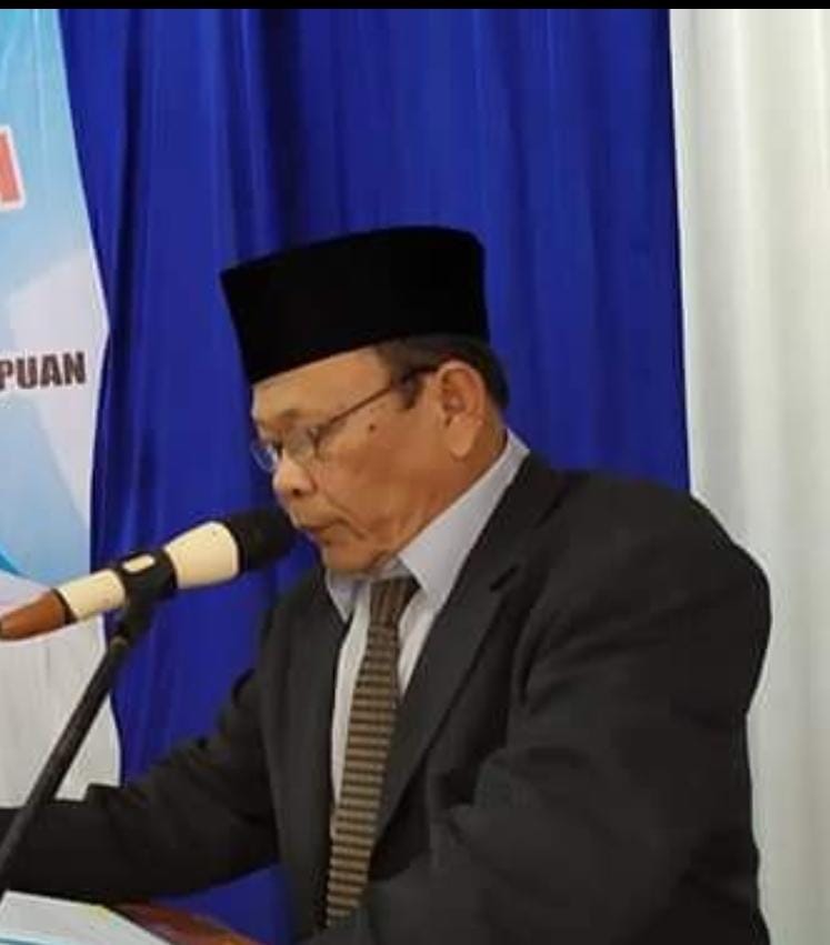 375 Mahasiswa Kurang Mampu Terima KIP di UGN Tapanuli Selatan