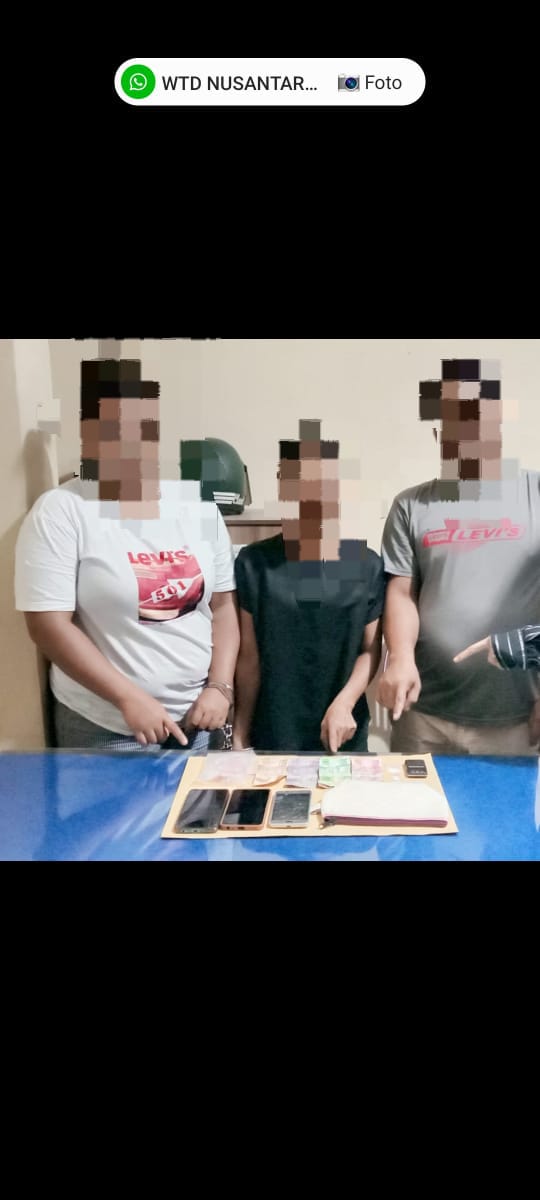 Sat Res Narkoba Polres Tanjungbalai Ringkus Tiga Bandar Sabu Tiga Bandar Sabu Diamankan Sat Res Narkoba Polres Tanjung Balai