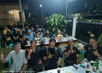 Bankom Raya Hadiri Peluncuran Resmi Juglo House yang Unik di Pematang Siantar 