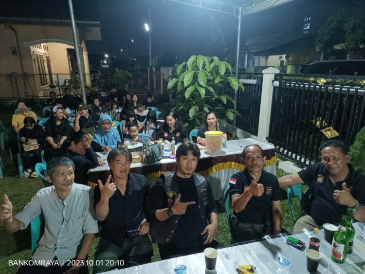 Bankom Raya Hadiri Peluncuran Resmi Juglo House yang Unik di Pematang Siantar 