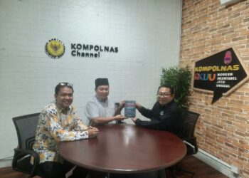 Rapimnas SMSI 2023 Dipersiapkan