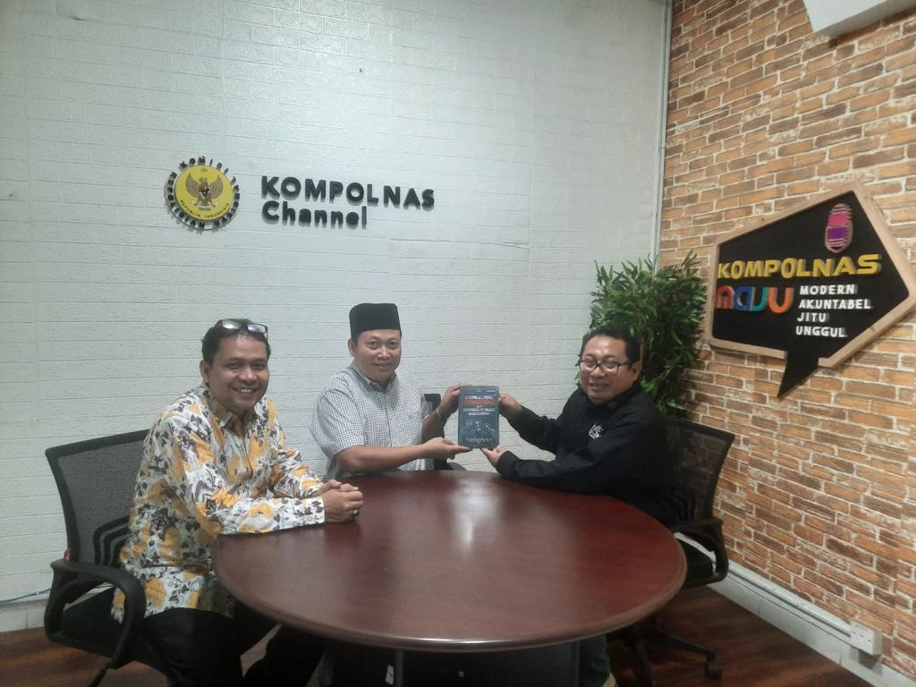 Rapimnas SMSI 2023 Dipersiapkan
