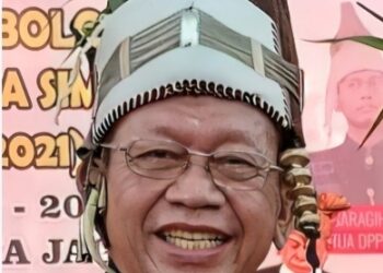 PMS Usulkan Tuan Rondahaim Saragih Garingging Menjadi Pahlawan Nasional