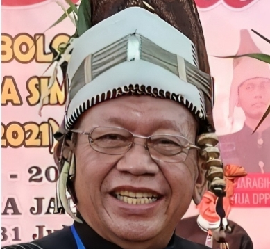 PMS Usulkan Tuan Rondahaim Saragih Garingging Menjadi Pahlawan Nasional
